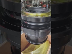 OEM/Genuine New E336DL Travel Gearbox 501-7238 E336DL Final Drive 518-3389 for excavator