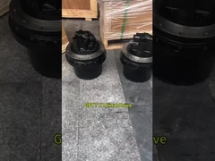 Bobcat435 GFT7 T2 Travel Motor Mini Excavator GFT7T2 Final Drive Motor