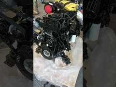 QSB 6.7 QSB6.7-C220-30 Engine Cummins QSB6.7 Diesel Engine 164KW 2200r/min