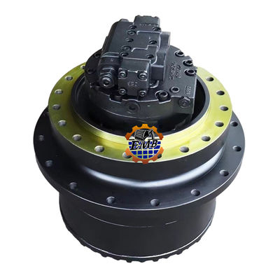E330 Final Drive 227-6195 E330C Travel Motor Assy 296-6217 For Excavator