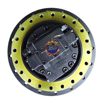 E330 Final Drive 227-6195 E330C Travel Motor Assy 296-6217 For Excavator