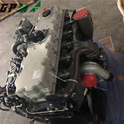 C7.1 Genuine Perkins Engine Excavator Parts C7.1 Engine Assy E320D2 Excavator