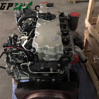 C7.1 Genuine Perkins Engine Excavator Parts C7.1 Engine Assy E320D2 Excavator
