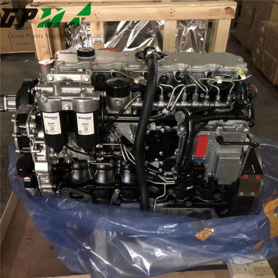 C7.1 Genuine Perkins Engine Excavator Parts C7.1 Engine Assy E320D2 Excavator