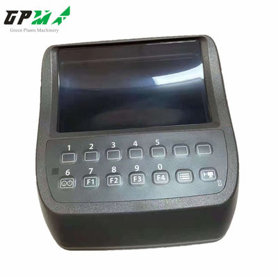 Excavator Monitor 4652262 Monitor Display Panel For ZX200-3 ZX250-3 ZAX470-3