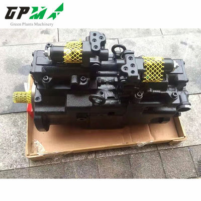 YY10V00009F4 SK130 SK130-8 Hydraulic Pump Assy For  K7V63 Pump