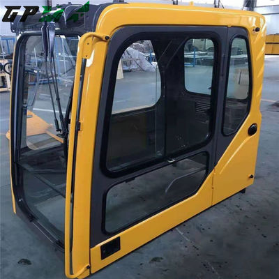 OEM Quality EC210 Excavator Cabin EC240B Cab For  Excavator Cabin
