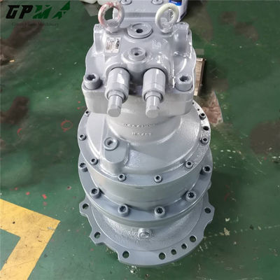 4371768 Excavator Swing Device Assy M2X210CHB EX300-5 Swing Motor Assy