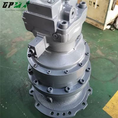 4371768 Excavator Swing Device Assy M2X210CHB EX300-5 Swing Motor Assy