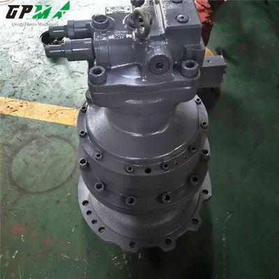 4371768 Excavator Swing Device Assy M2X210CHB EX300-5 Swing Motor Assy