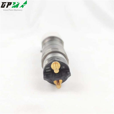 5263262 0445120231 Diesel Fuel Injector For Komatsu PC200-8 6D107 QSB6.7 Engine