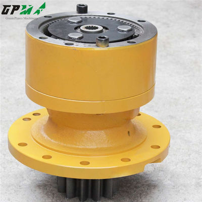 4470057 Swing Gearbox For ZX75UR-3 ZX75URT ZX70 Excavator Swing Device