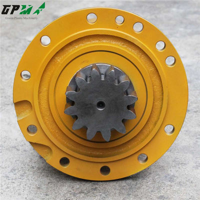 4470057 Swing Gearbox For ZX75UR-3 ZX75URT ZX70 Excavator Swing Device