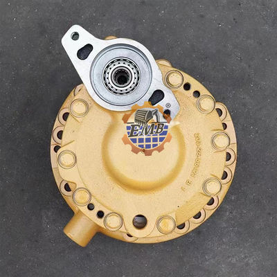 203-26-00112 2032600112 Swing Device PC100 PC120-5 Excavator Swing Reducer