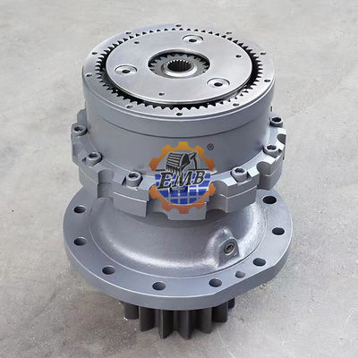 39QB-12100 39QB-12101 Excavator Swing Reducer R520LC-9 R480-9 Swing Reduction Gear