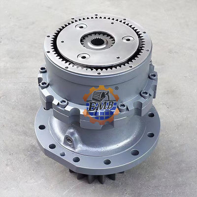 39QB-12100 39QB-12101 Excavator Swing Reducer R520LC-9 R480-9 Swing Reduction Gear