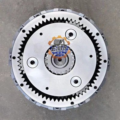 39QB-12100 39QB-12101 Excavator Swing Reducer R520LC-9 R480-9 Swing Reduction Gear