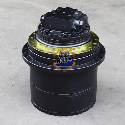 K9005007 170402-00039 SOLAR 255LC-V Travel Device DX255 Final Drive