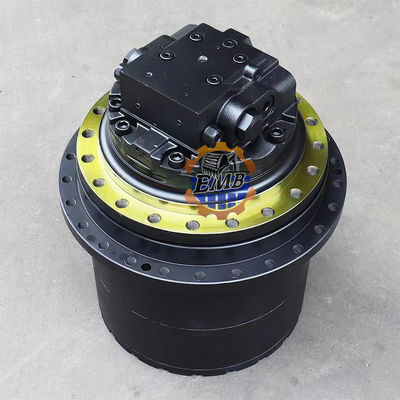 K9005007 170402-00039 SOLAR 255LC-V Travel Device DX255 Final Drive