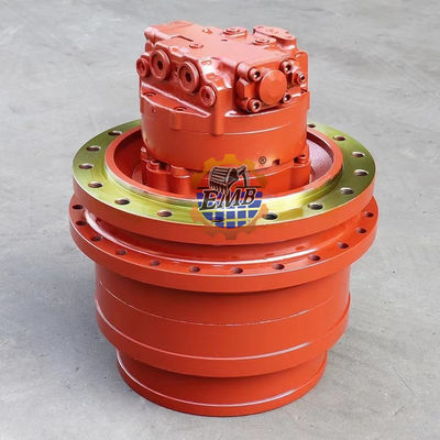 619-89300001 JSA0073 333K1153 JS330 HD1430 Final Drive For Excavator