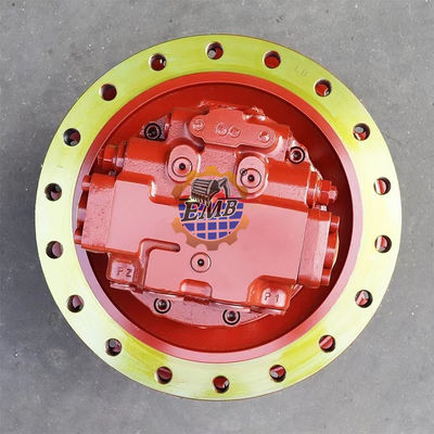 619-89300001 JSA0073 333K1153 JS330 HD1430 Final Drive For Excavator