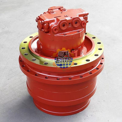 619-89300001 JSA0073 333K1153 JS330 HD1430 Final Drive For Excavator