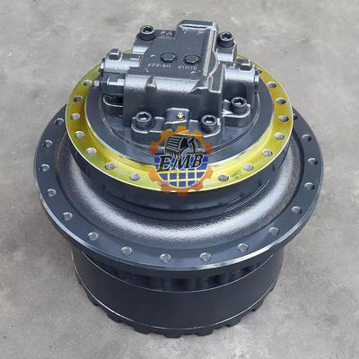 207-27-00590 Final Drive 207-27-00580 Travel Motor For PC300-8MO PC350-8MO