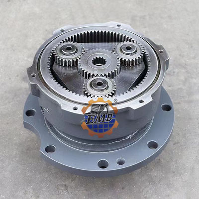 EC55 Swing Gearbox SA8230-24760 EC60 VOE14529547 SWING REDUCER For Excavator