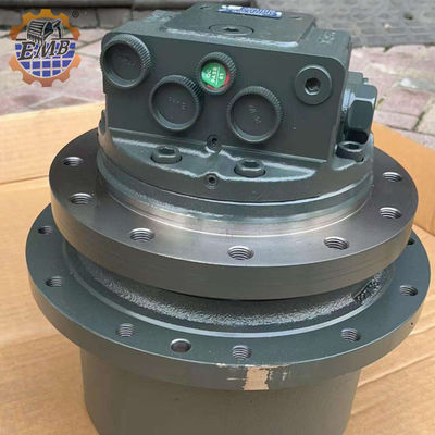 GM10 Travel Motor GM10VA Genuine New Final Drive For Excavator
