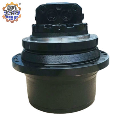 GM18 GM18VL Excavator Final Drive Motor OEM Travel Motor For Mini Excavator