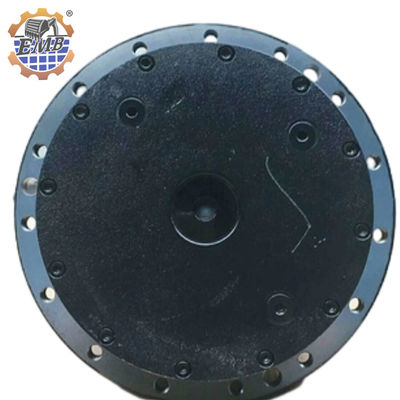 GM18 GM18VL Excavator Final Drive Motor OEM Travel Motor For Mini Excavator