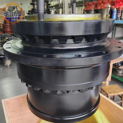 Genuine New 501-7238 Travel Gearbox 518-3389 Final Drive For E336DL E336D