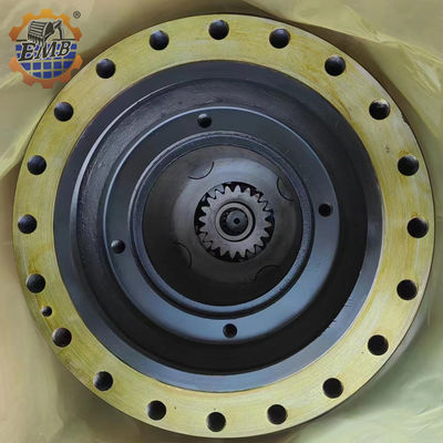 Genuine New 501-7238 Travel Gearbox 518-3389 Final Drive For E336DL E336D