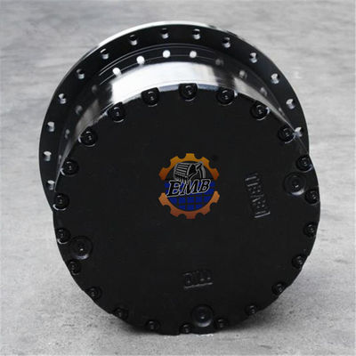 39Q8-42100 Final Drive Excavator R300-9 Travel Gearbox 39Q8-42101 For Excavator