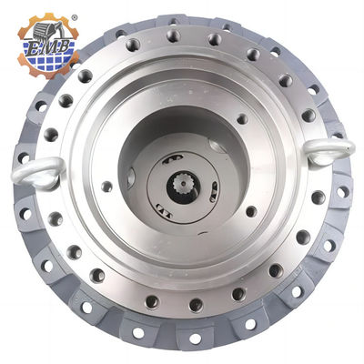 E325C 267-6796 Final Drive EMB Brand E320C E320D Travel Gearbox Assy For Excavator