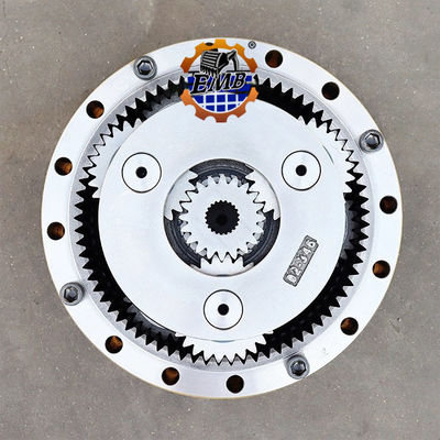378-9517 3789517 Swing Gearbox CAT320D E320D2 Excavator Swing Reducer