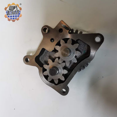 4HK1 EX330C Excavator Engine Parts 1-13100313-1 8943904143 Isuzu Engine Oil Pump