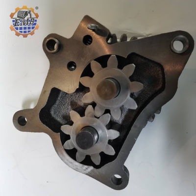 4HK1 EX330C Excavator Engine Parts 1-13100313-1 8943904143 Isuzu Engine Oil Pump