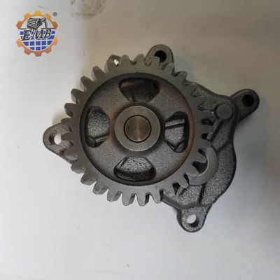 4HK1 EX330C Excavator Engine Parts 1-13100313-1 8943904143 Isuzu Engine Oil Pump