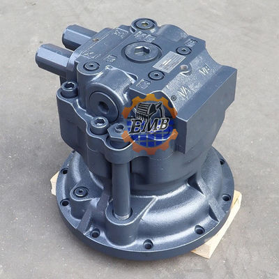38QB-11100 R520LC-9 Swing Motor 38QB-11101 39QB-12100 Swing Motor For Excavator