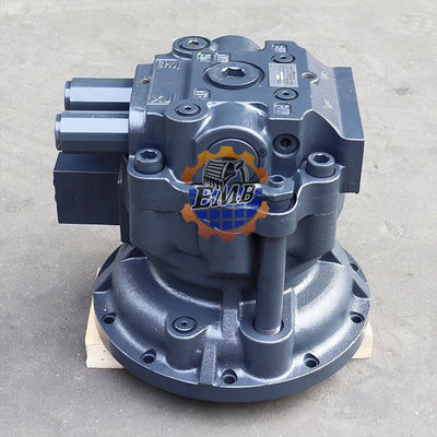 38QB-11100 R520LC-9 Swing Motor 38QB-11101 39QB-12100 Swing Motor For Excavator