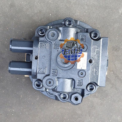 38QB-11100 R520LC-9 Swing Motor 38QB-11101 39QB-12100 Swing Motor For Excavator
