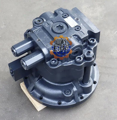 38QB-11100 R520LC-9 Swing Motor 38QB-11101 39QB-12100 Swing Motor For Excavator