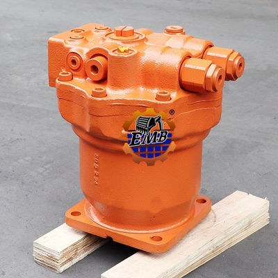 2401-9309A DX340 Swing Motor EMB Brand For DX340 Solar 340LC Excavator