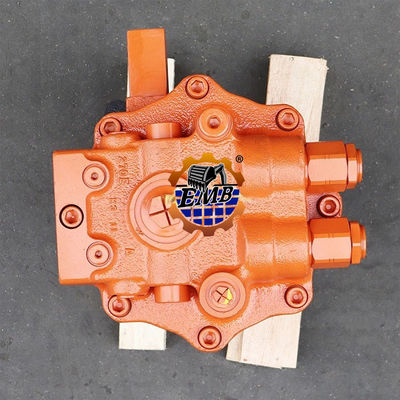 2401-9309A DX340 Swing Motor EMB Brand For DX340 Solar 340LC Excavator