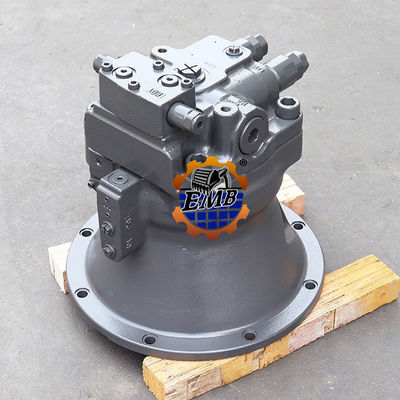 M2X146B 14550094 Swing Motor EC240 14566202 Swing Motor for Excavator