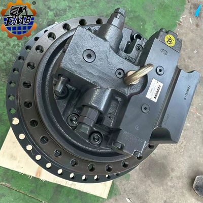 170401-00009H DX500-9C Travel Motor 650105-00014 DX530LC-5B Final Drive