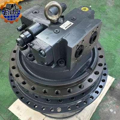 170401-00009H DX500-9C Travel Motor 650105-00014 DX530LC-5B Final Drive