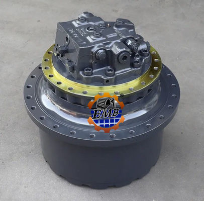 208-27-00312 Final Drive PC400 208-27-00311 Travel Motor For Excavator