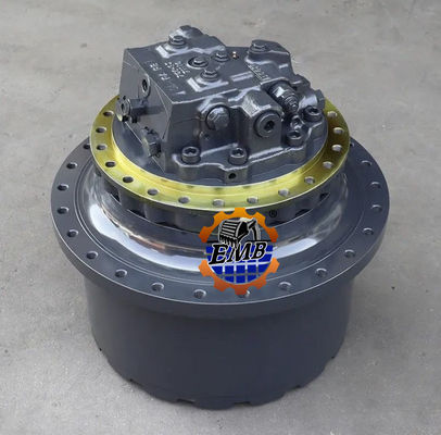 208-27-00312 Final Drive PC400 208-27-00311 Travel Motor For Excavator